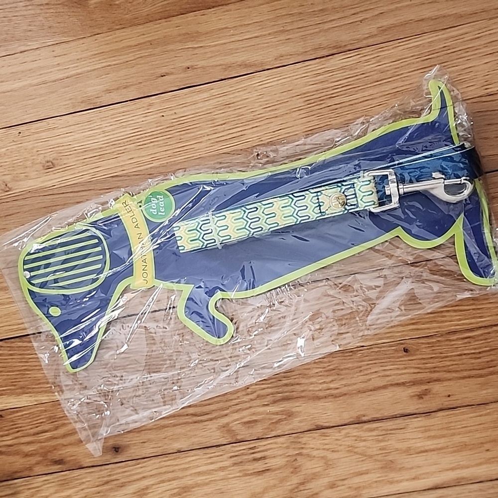 Jonathan Adler Dod Lead - NWT - 5' long
